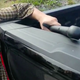 Illustration for article titled The 2019 GMC Sierra's Six-Way 'MultiPro' Tailgate Is a Great Gadget Even If It's Unnecessary